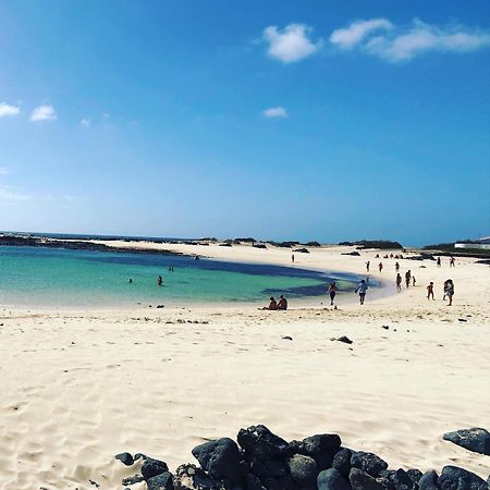 Atlantic House Cotillo Екстер'єр фото