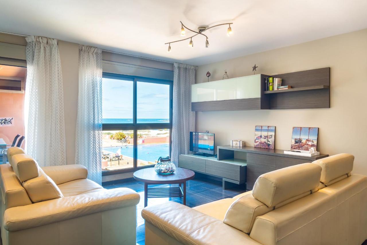 Atlantic House Cotillo Екстер'єр фото
