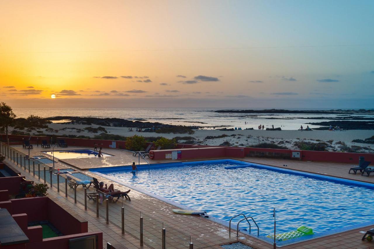 Atlantic House Cotillo Екстер'єр фото