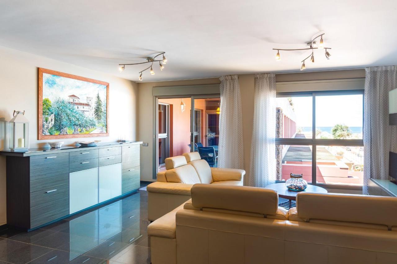 Atlantic House Cotillo Екстер'єр фото