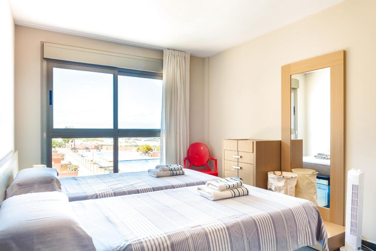 Atlantic House Cotillo Екстер'єр фото