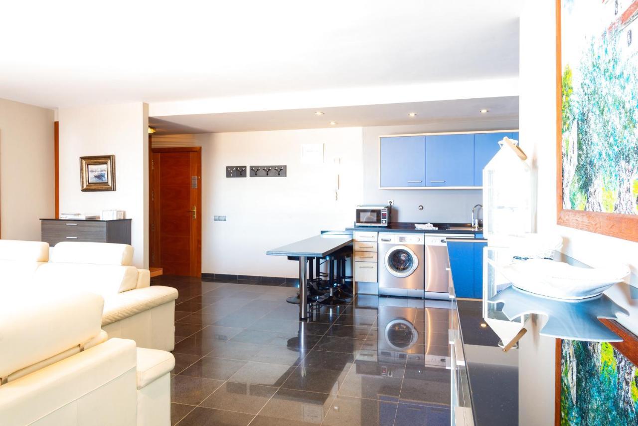 Atlantic House Cotillo Екстер'єр фото