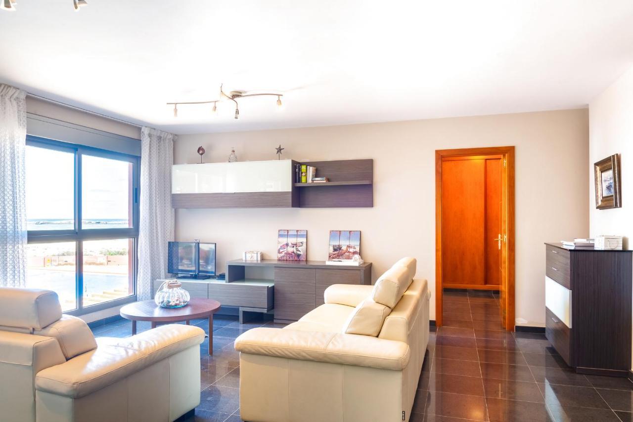 Atlantic House Cotillo Екстер'єр фото