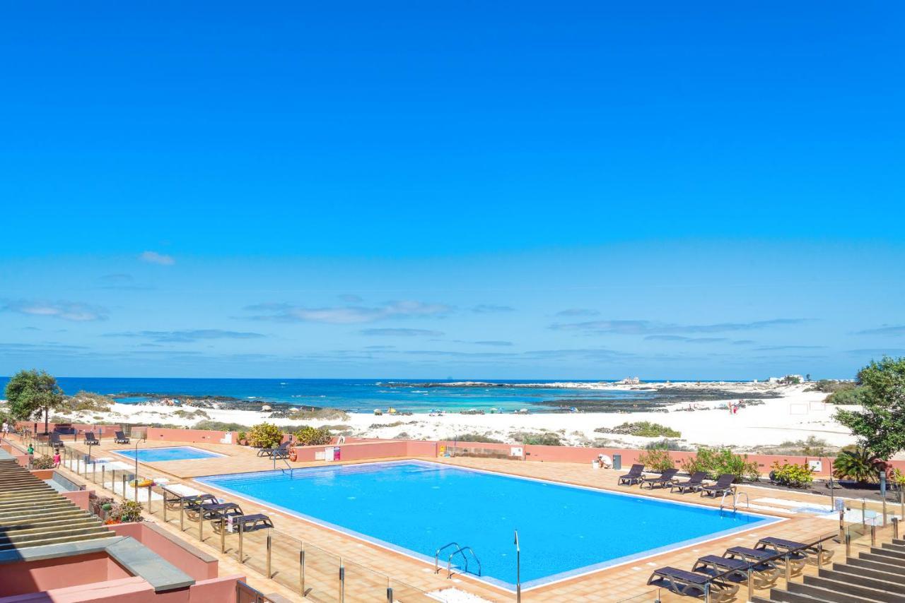 Atlantic House Cotillo Екстер'єр фото
