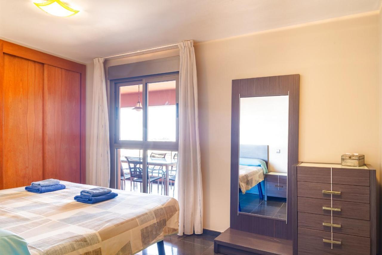 Atlantic House Cotillo Екстер'єр фото