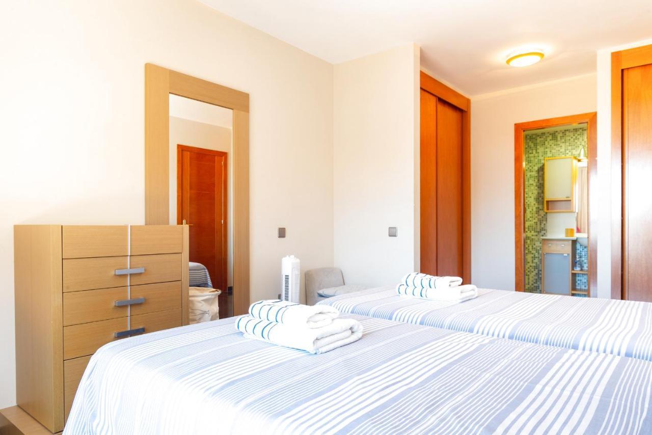 Atlantic House Cotillo Екстер'єр фото