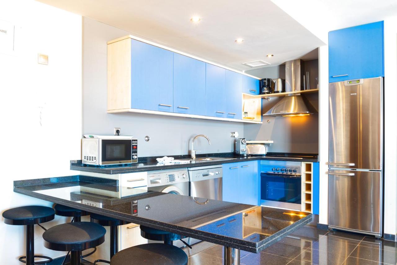 Atlantic House Cotillo Екстер'єр фото