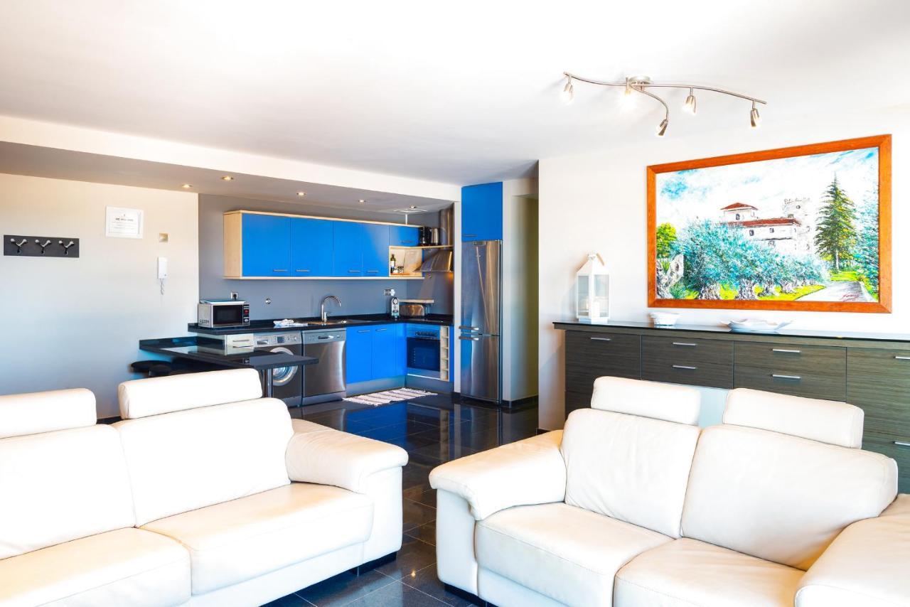 Atlantic House Cotillo Екстер'єр фото