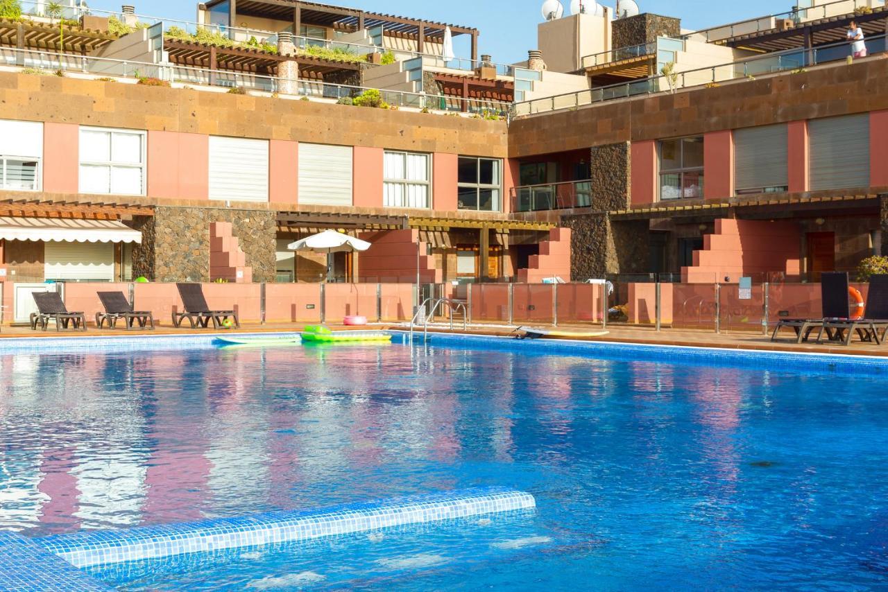 Atlantic House Cotillo Екстер'єр фото