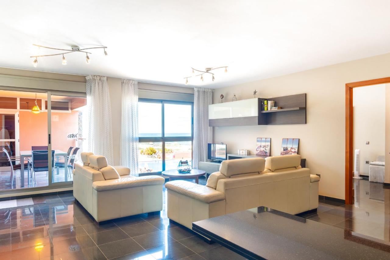 Atlantic House Cotillo Екстер'єр фото