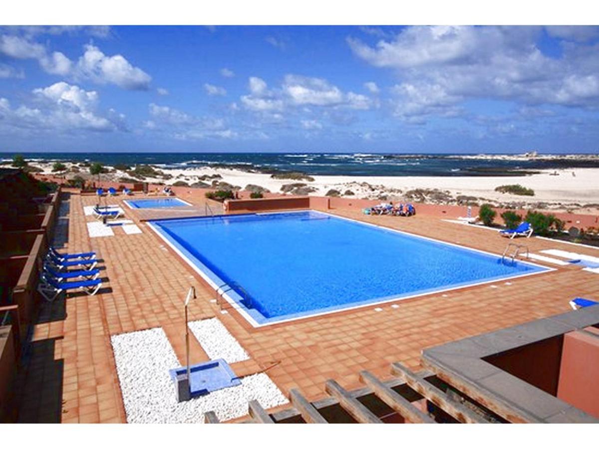 Atlantic House Cotillo Екстер'єр фото