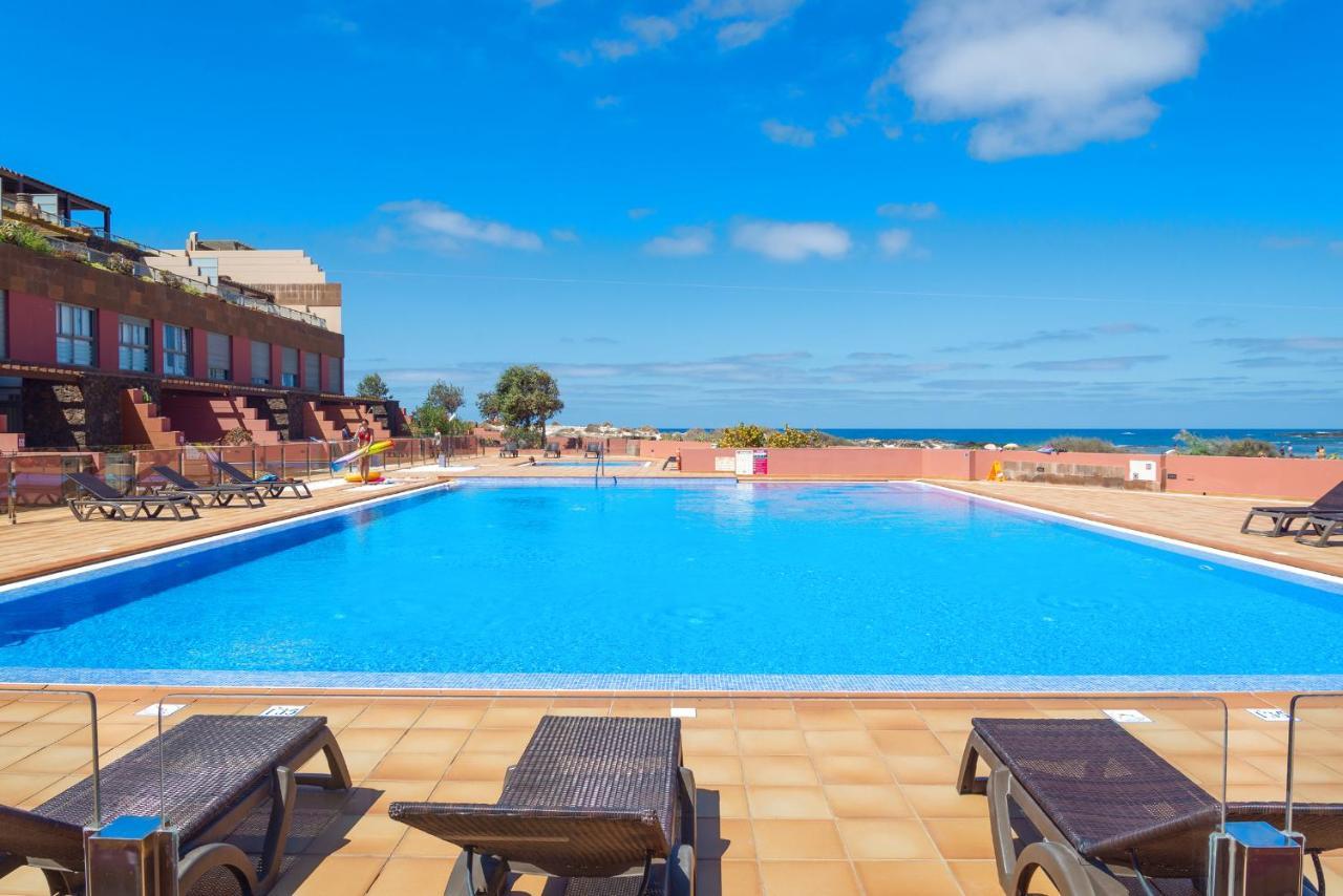 Atlantic House Cotillo Екстер'єр фото