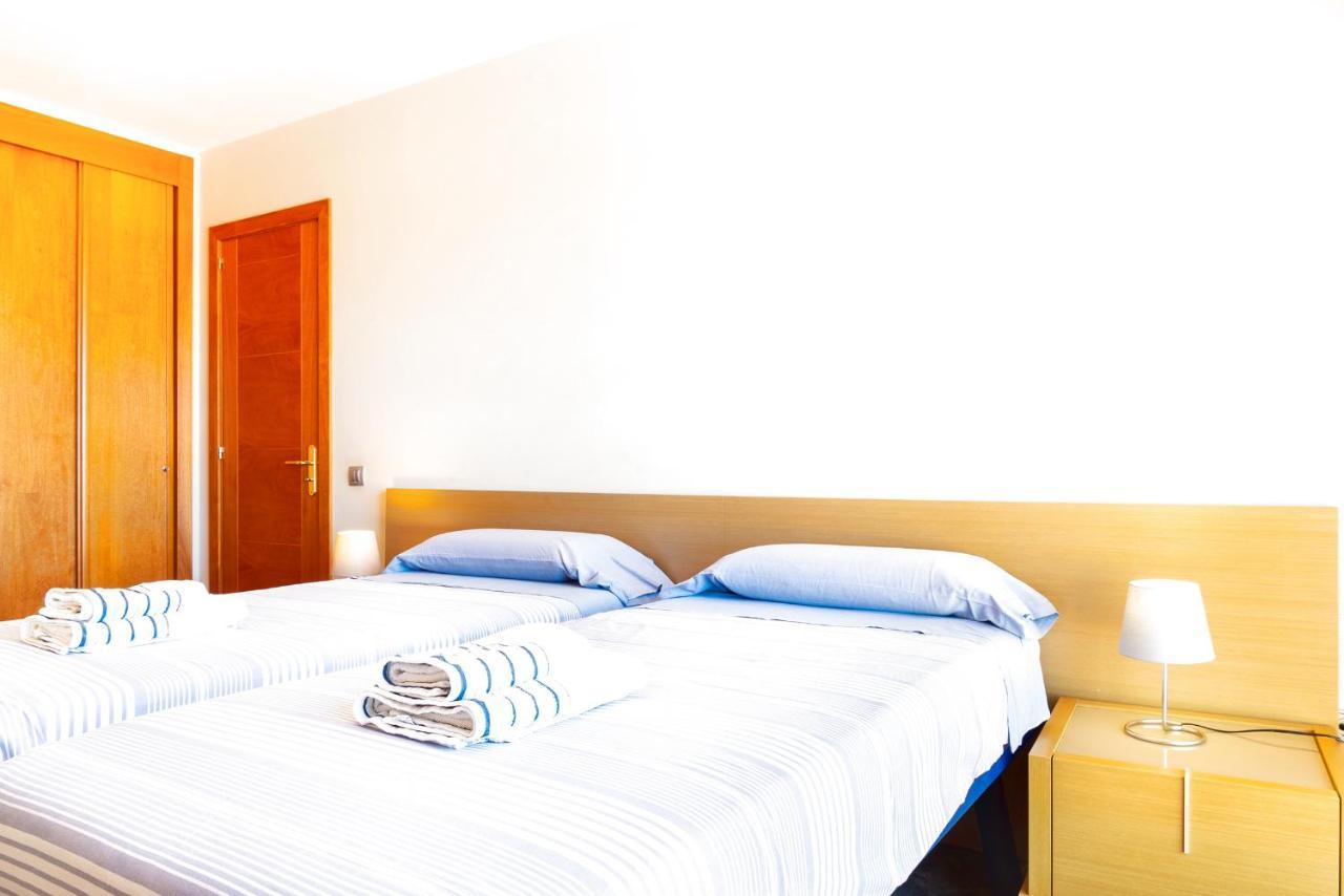 Atlantic House Cotillo Екстер'єр фото