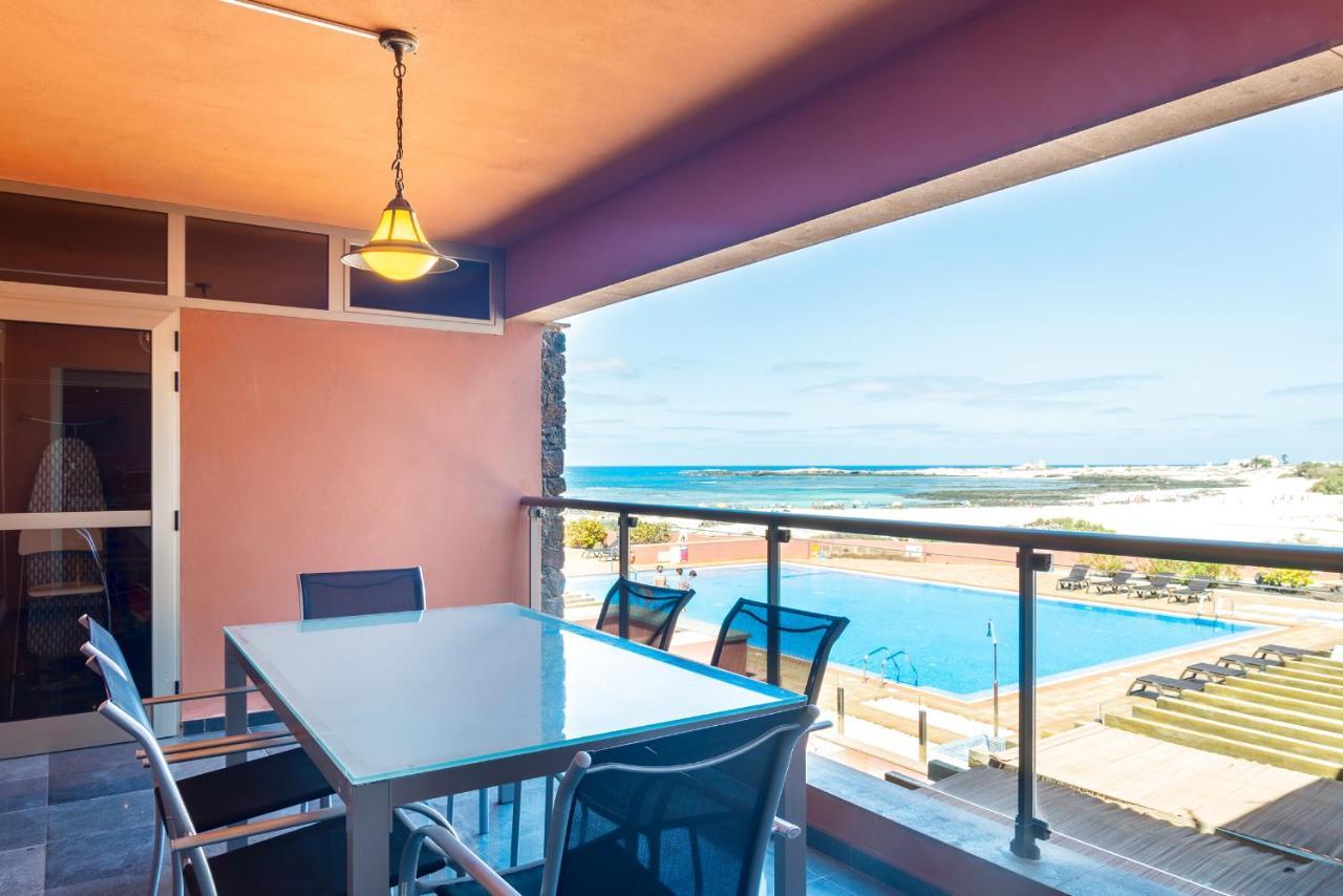 Atlantic House Cotillo Екстер'єр фото